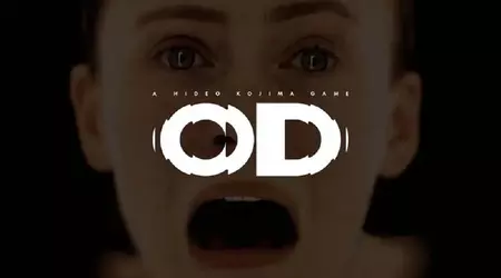 Tra gioco e film: Annunciato il gioco horror OD di Kojima Productions