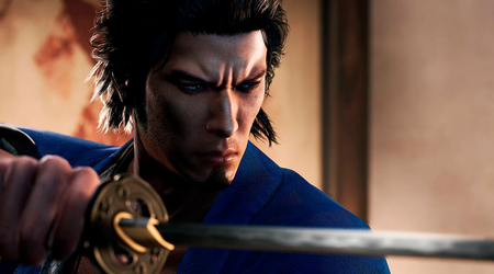 Gameplay epico, colonna sonora dinamica e storia intricata: È uscito il trailer di lancio di Like a Dragon: Ishin!