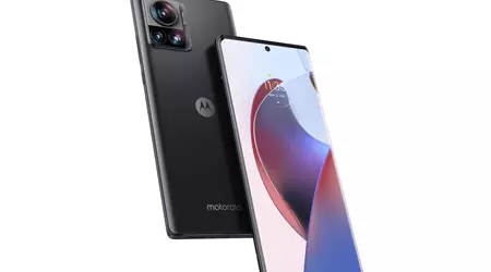 Motorola Edge 30 Ultra: versione globale di Moto X30 Pro con fotocamera da 200 MP, chip Snapdragon 8+ Gen 1 e ricarica da 125W