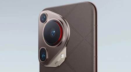 Huawei Pura 70 Ultra riconosciuto come il miglior telefono con fotocamera al mondo da DxOMark