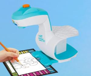 smART Sketcher 2.0 Proiettore da disegno ...
