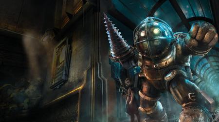 Rumore: 2K sta preparando un annuncio nell'universo di BioShock, dove la città di Rapture dei primi due giochi sarà nuovamente sotto i riflettori