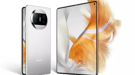Voci di corridoio: Huawei sta per svelare uno smartphone pieghevole Mate X3 Pro con supporto 5G