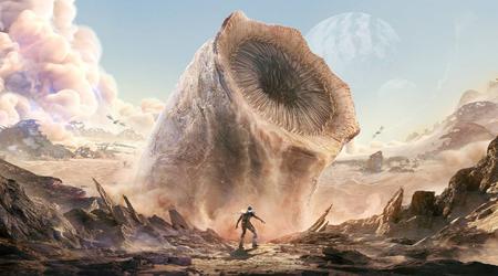 Dune: Awakening e Deltarune sono i nuovi leader nella classifica delle vendite di Steam