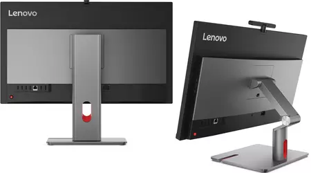 Il nuovo Lenovo ThinkCentre M90a Gen 6 all-in-one con Nvidia RTX 4050 è ora disponibile in Europa