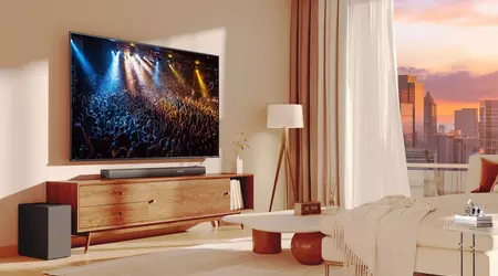 Hisense lancia nuovi pannelli audio: HS2000, HS3100, HS5100 e AX3120G, AX5125H