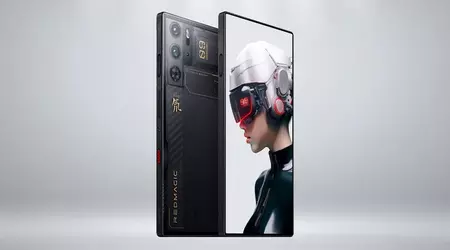 Gli smartphone Red Magic 10 Pro avranno anche il chip di gioco R3 sviluppato in casa, oltre all'ammiraglia Snapdragon 8 Elite.