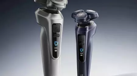 Xiaomi lancia Mijia Electric Shaver Pro — un rasoio elettrico intelligente che garantisce il comfort dell'utente