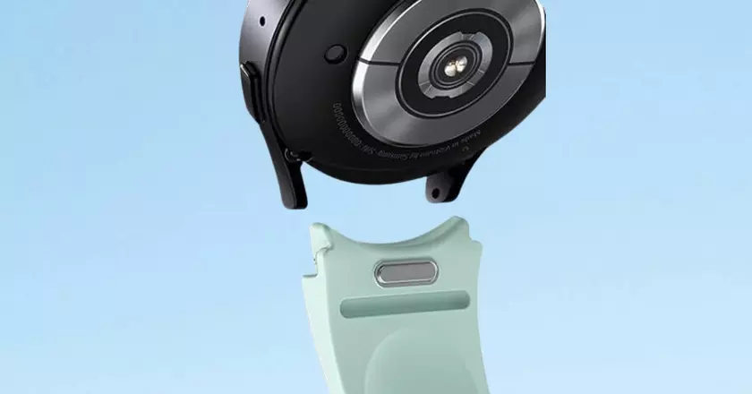 SAMSUNG Galaxy Watch 6 smartwatch senza telefono