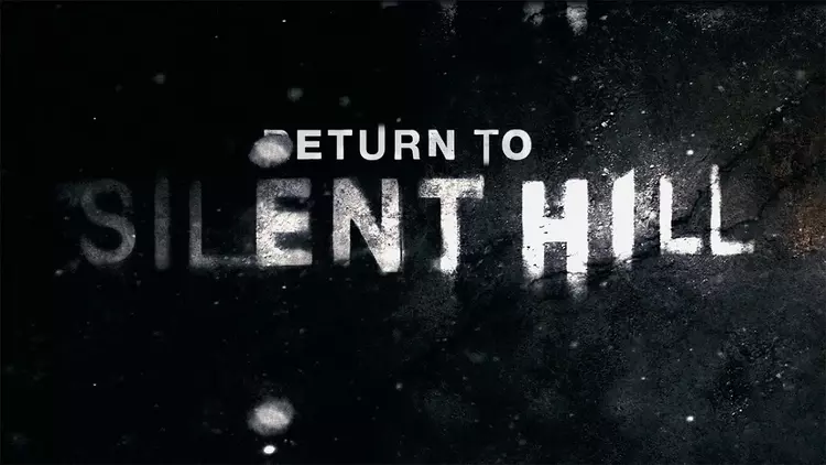 La data di premiere per Return ...