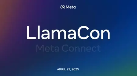 Meta ha programmato per il 29 aprile la prima conferenza per sviluppatori di IA, chiamata LlamaCon.