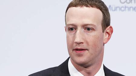 Meta licenzierà altri 10.000 dipendenti a causa della dura "realtà economica".