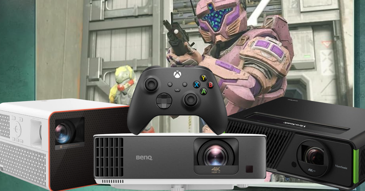 Miglior Proiettore per Xbox