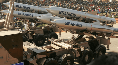 L'India potrebbe acquistare missili BrahMos e altre armi per un valore di 4 miliardi di dollari