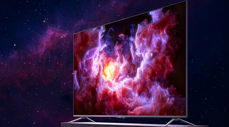 Xiaomi ha presentato il televisore da 86 pollici Redmi TV X86 con display 4K e supporto HDMI 2.0 al prezzo di 690 dollari