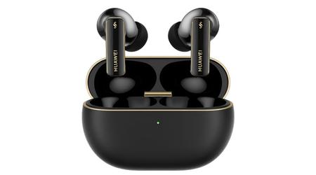 Le nuove cuffie wireless di Huawei: svelate le specifiche della batteria e della ricarica in vista del lancio mondiale