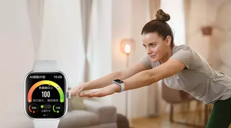 Honor ha rilasciato smartwatch economici Watch X5 con un ampio display AMOLED e funzionalità sportive estese