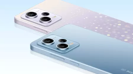 Redmi Note 12 Turbo (alias POCO X5 GT) con schermo OLED a 120Hz, chip Snapdragon 7 Gen 2 e ricarica a 67W è pronto per essere annunciato