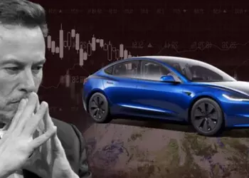 Tesla perde il mercato statunitense: le ...