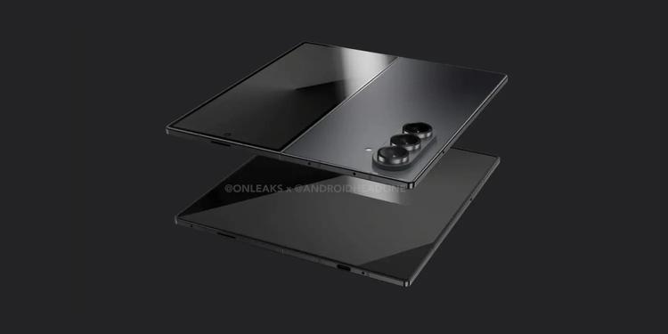 Galaxy Fold 7 e Flip 7 ...