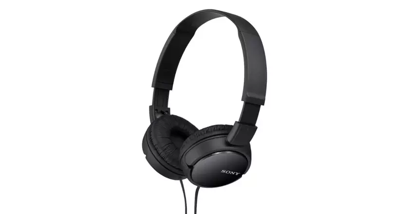 Sony Serie ZX cuffie per terza età