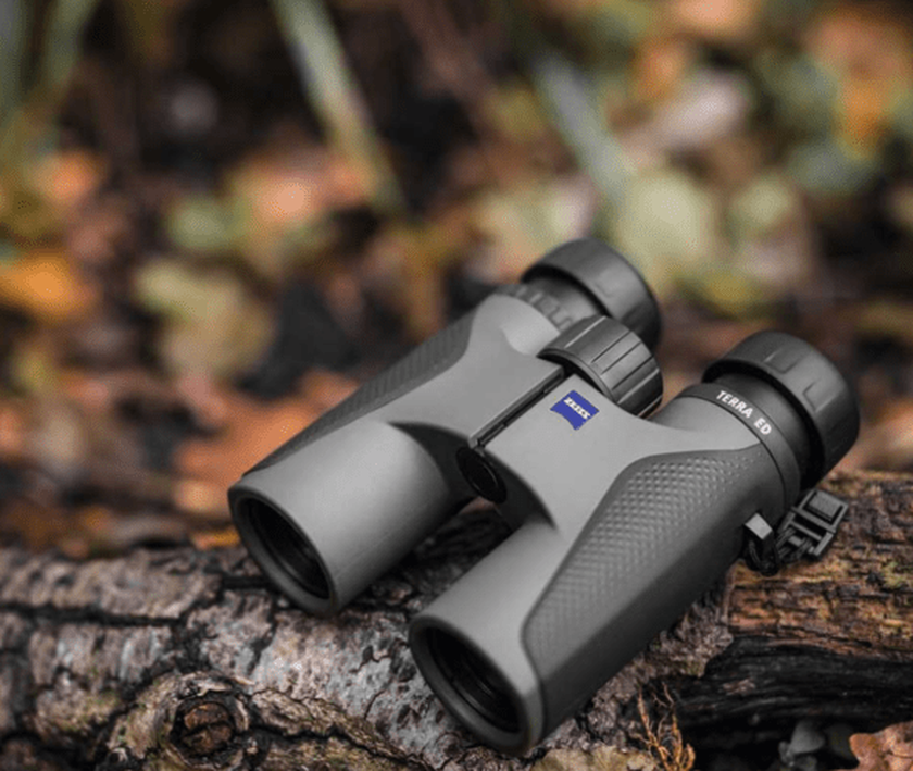 Il miglior binocolo per bambini ZEISS 10x32 Terra ED