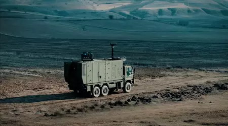 La Turchia crea e testa armi laser contro i droni FPV