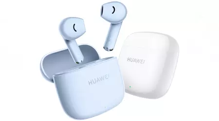 Huawei FreeBuds SE 2 con Bluetooth 5.3, fino a 40 ore di autonomia e protezione IP54 debutta in Europa