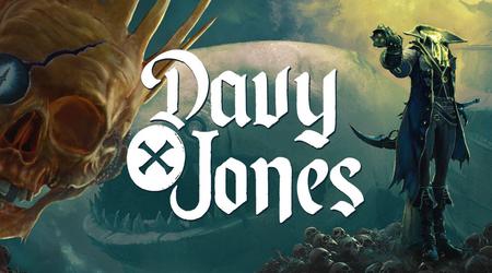 La testa non è amica del corpo: annunciato lo sparatutto insolito Davy x Jones