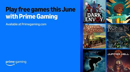 Piccole ma diverse: gli abbonati ad Amazon Prime Gaming riceveranno nove giochi a giugno