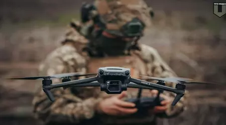 Il Ministero della Difesa ucraino ha acquistato migliaia di DJI Mavic, e questo è solo l'inizio.