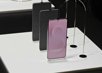 Insider: Galaxy S26 Edge perderà peso ...