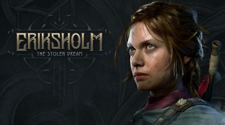 "Eccellente debutto" e "superbe tattiche furtive": i critici hanno lodato Eriksholm: The Stolen Dream