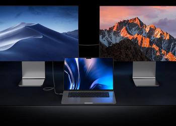 I cavi Thunderbolt 5 di Anker ...