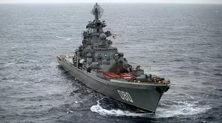La Russia intende iniziare a testare i reattori nucleari dell'incrociatore missilistico Admiral Nakhimov, la cui riparazione ha richiesto quasi 25 anni e miliardi di dollari.