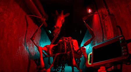 Zoochosis - un terribile simulatore di zoo arriva su PlayStation: preparati a un turno notturno tra i mutanti