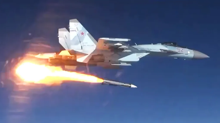 La Russia schiera nuovi missili nucleari ...