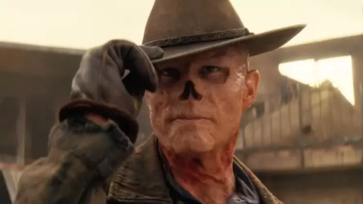 New Vegas, Mutanti e Misteri del ...