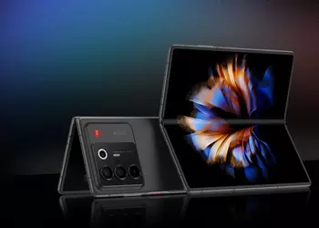 Nubia Fold presentato - il primo ...