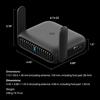 Funzionamento del router in modalità punto di accesso