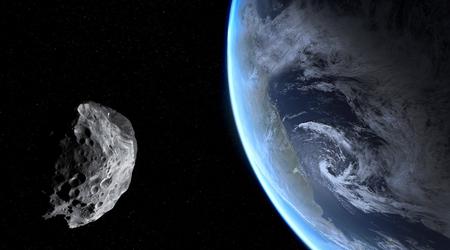 Nel 2032 un asteroide potrebbe colpire la Terra: gli astronomi hanno scoperto un pericoloso oggetto nello spazio