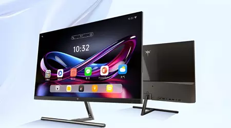 KTC presenta il nuovo monitor H27P3 5K con supporto per MacBook