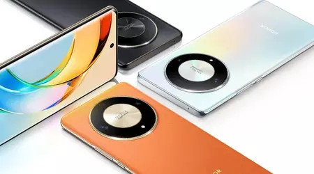 Snapdragon 6 Gen 1, fotocamera da 108MP e batteria da 5800mAh: svelate le specifiche principali dell'Honor Magic 6 Lite