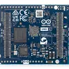 Retro della scheda Arduino UNO Q
