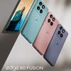 Miniatura del rendering del Motorola Edge 60 Fusion 4