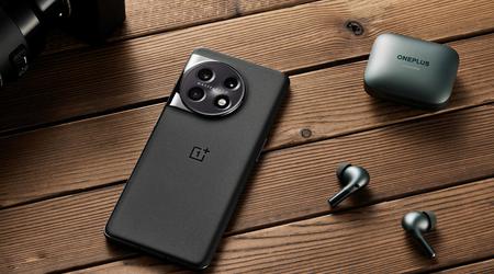 OnePlus 11 ha ricevuto l'aggiornamento OxygenOS 14.0.0.501: quali sono le novità?