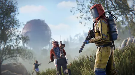 Gli sviluppatori di Rust festeggiano i 260 mila giocatori simultanei su Steam