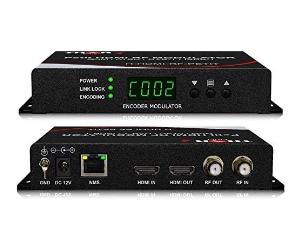 Thor Broadcast modulatore da HDMI a ...