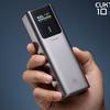 Presentazione del nuovo modello di power bank Cuktech 10 Plus