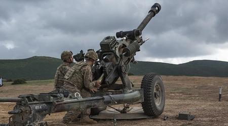 BAE Systems potrebbe iniziare a produrre obici L119 in Ucraina